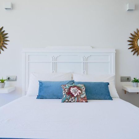 Suncity Malaga Bagian luar foto