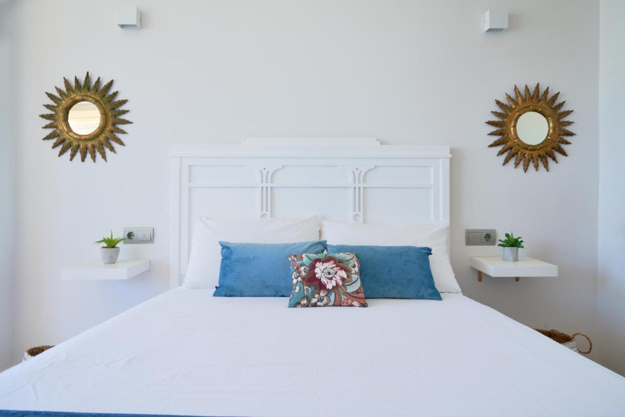 Suncity Malaga Bagian luar foto